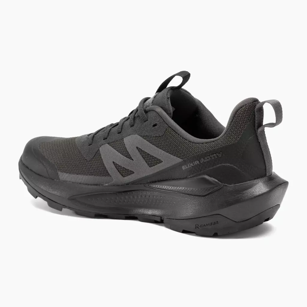 Ботинки Salomon Elixir Activ GTX phantom/black/magnet