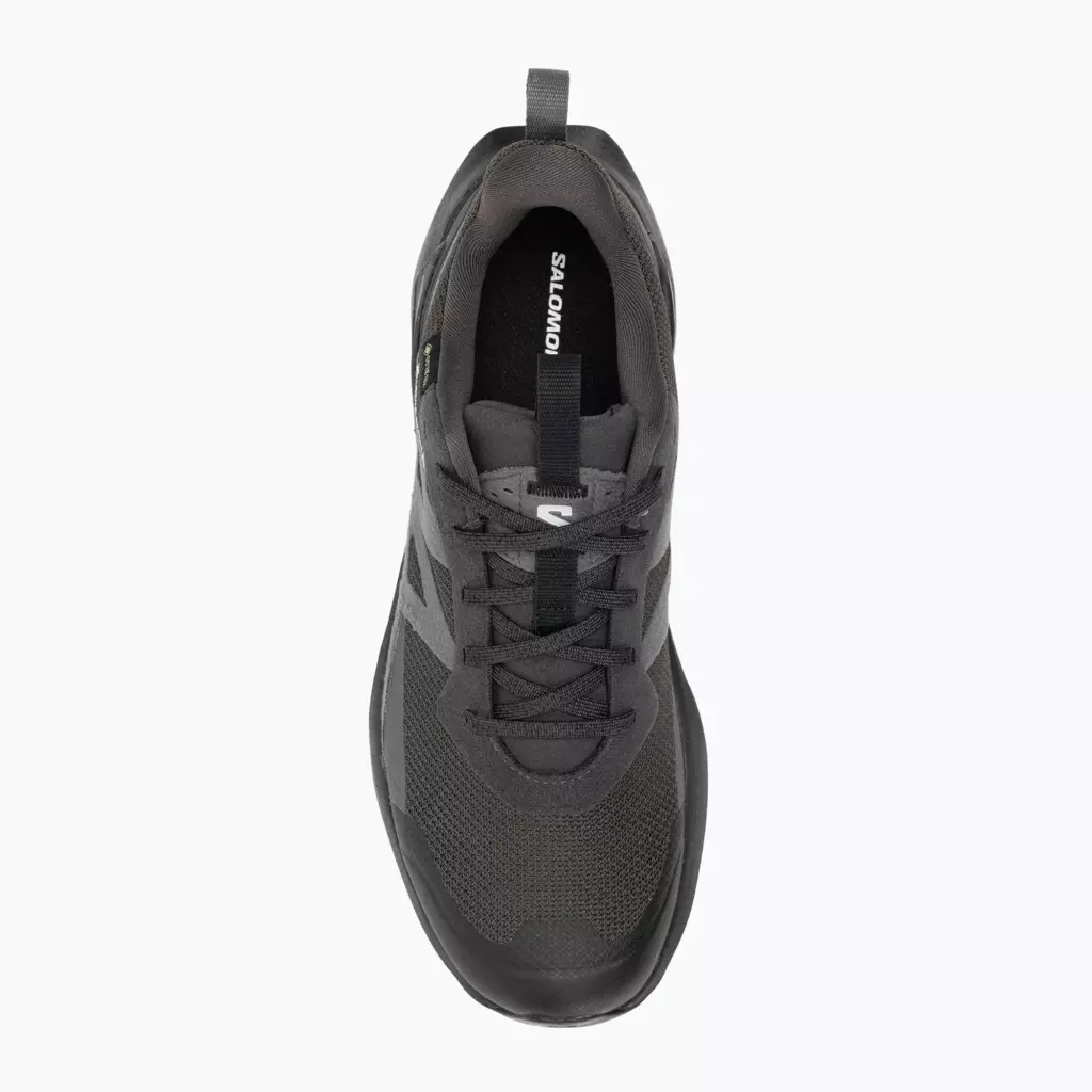 Ботинки Salomon Elixir Activ GTX phantom/black/magnet
