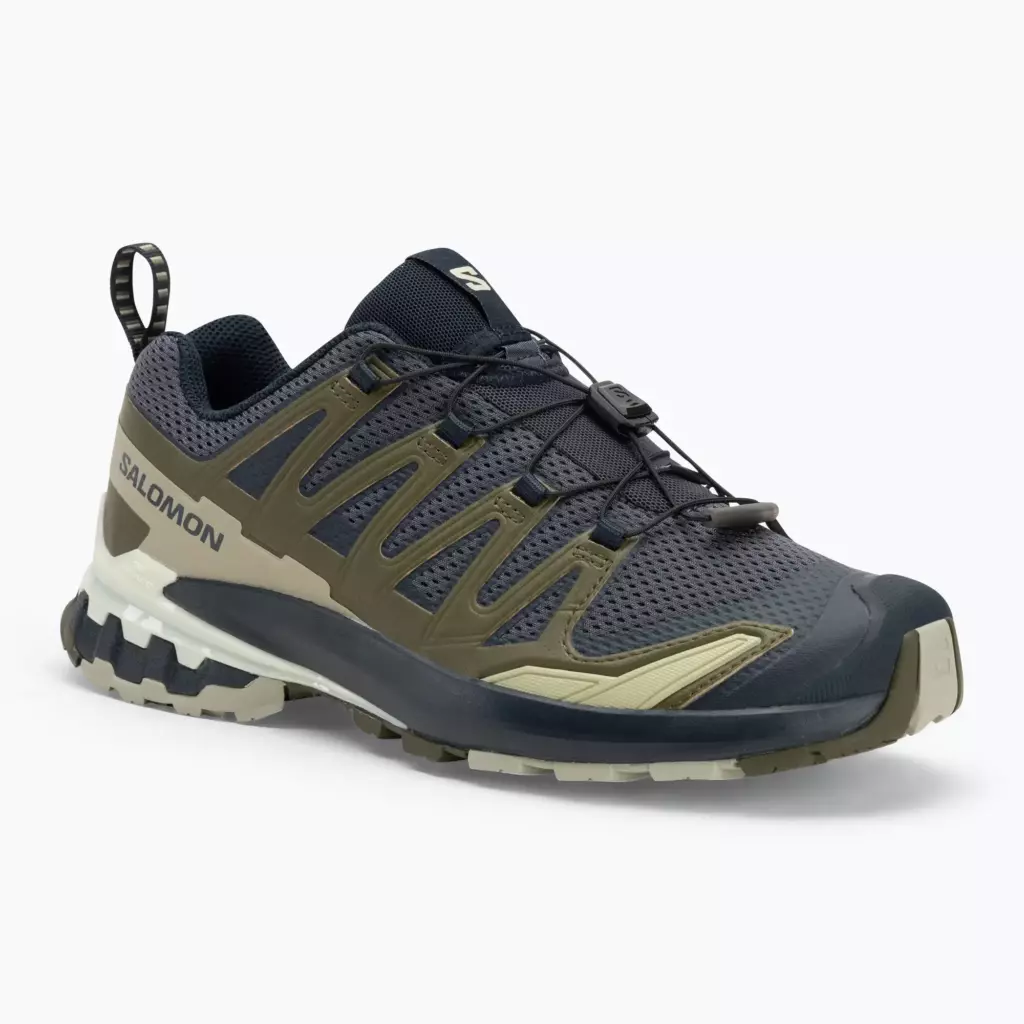 Salomon XA Pro 3D V9 india ink/olive night/aloe wash