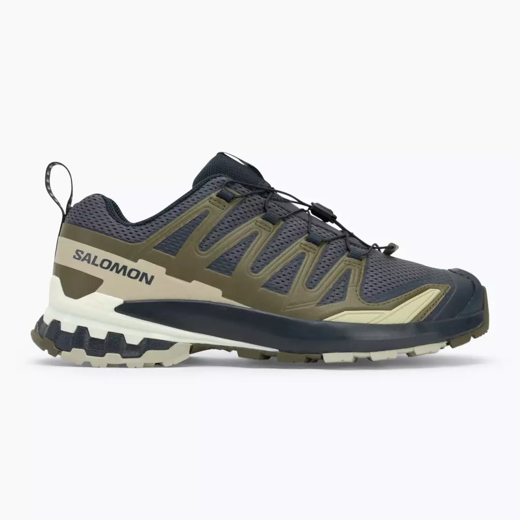 Salomon XA Pro 3D V9 india ink/olive night/aloe wash