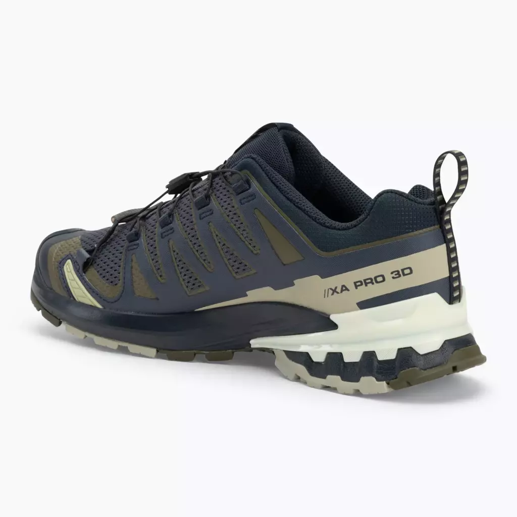 Salomon XA Pro 3D V9 india ink/olive night/aloe wash