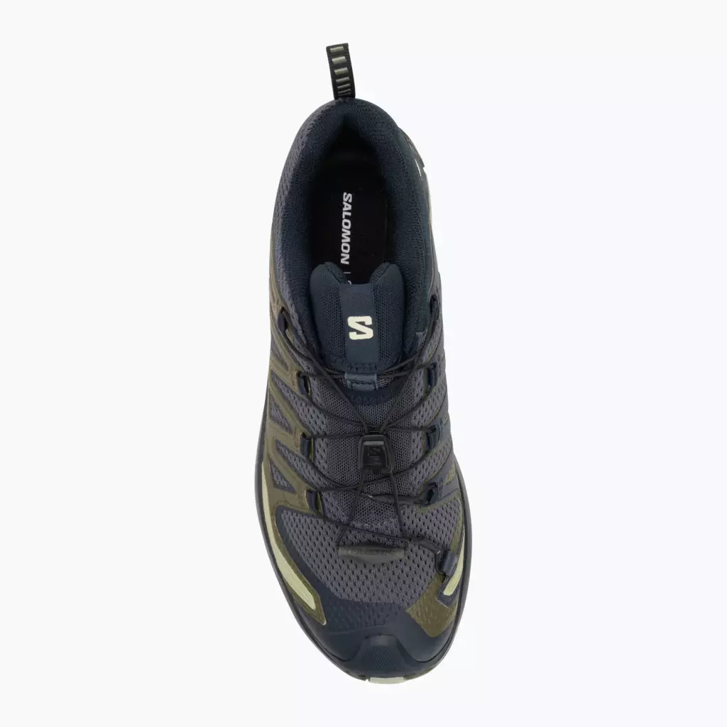 Salomon XA Pro 3D V9 india ink/olive night/aloe wash