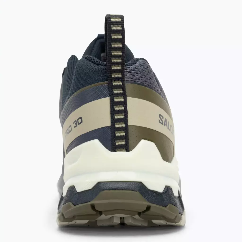 Salomon XA Pro 3D V9 india ink/olive night/aloe wash