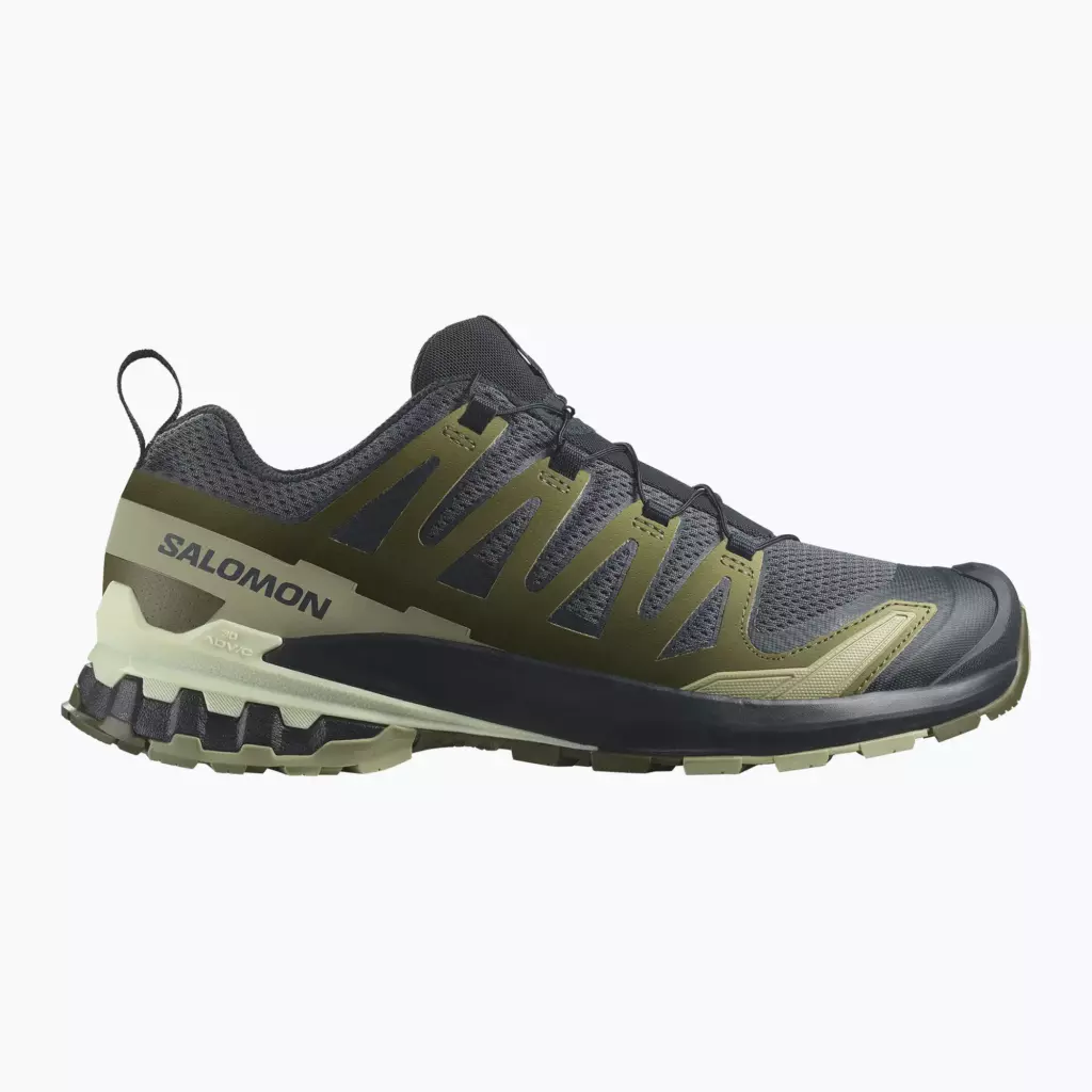 Salomon XA Pro 3D V9 india ink/olive night/aloe wash