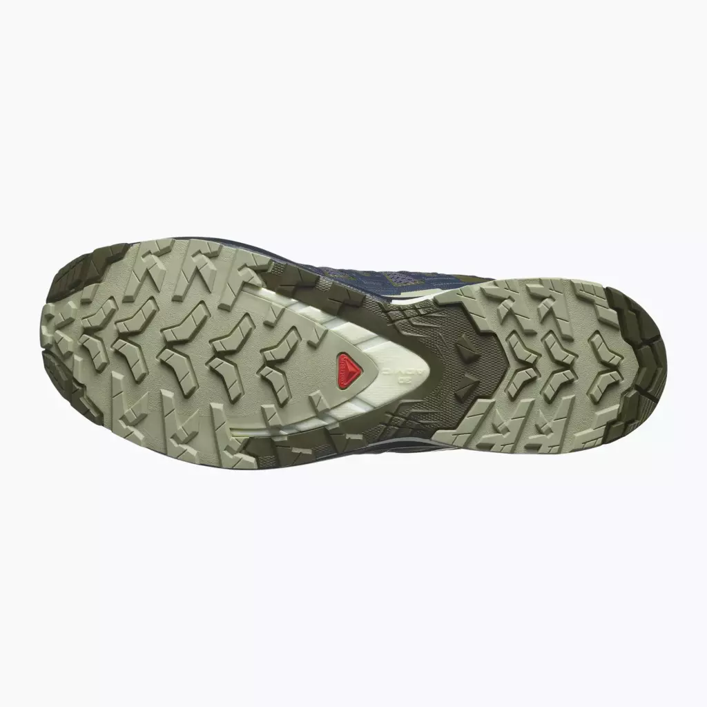 Salomon XA Pro 3D V9 india ink/olive night/aloe wash