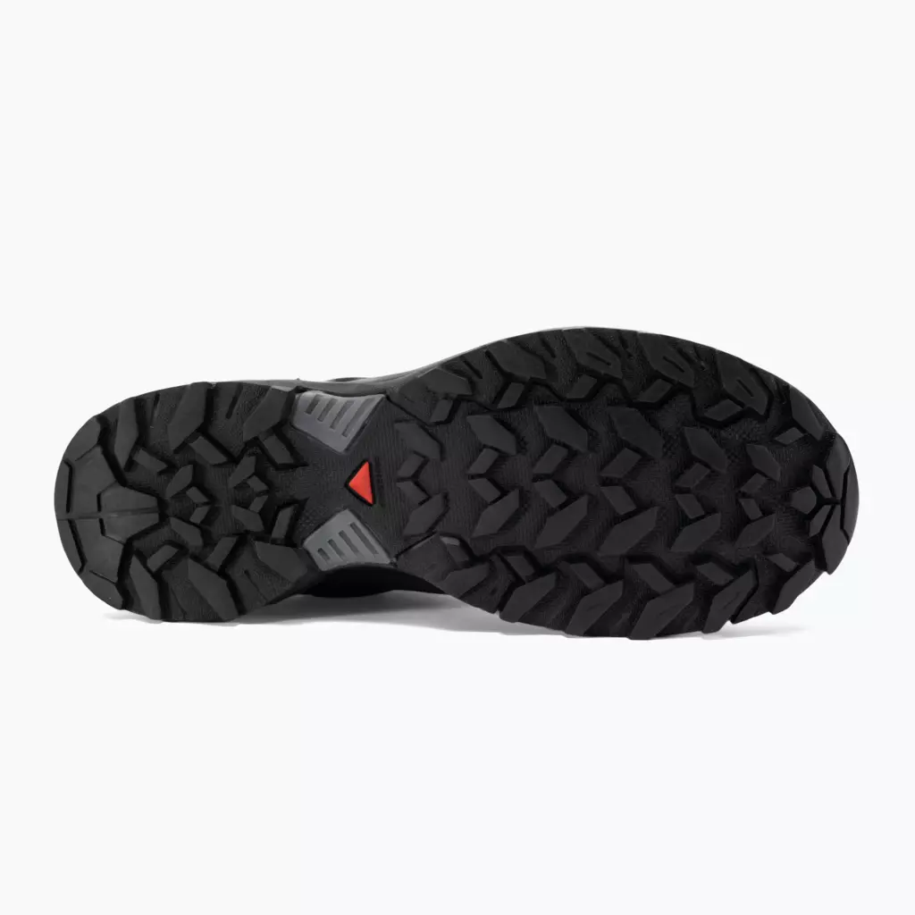 Кроссовки Salomon X Ultra 360 GTX black/magnet/quiet shade