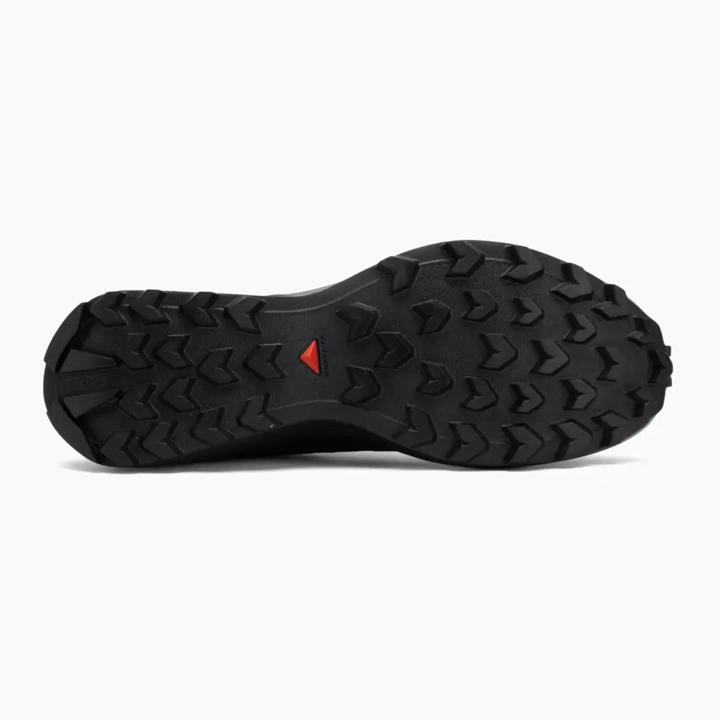 Кроссовки для бега Salomon Speedcross Peak black/black/glacier gray