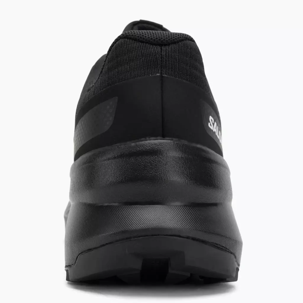 Кроссовки для бега Salomon Speedcross Peak black/black/glacier gray