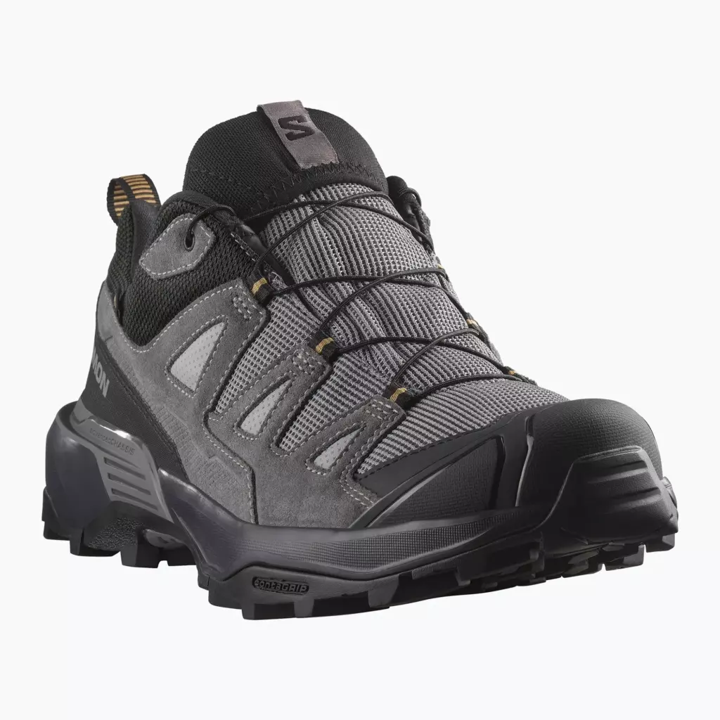 Кроссовки Salomon X ULTRA 360 LTR GTX sharkskin/castle rock/kelp
