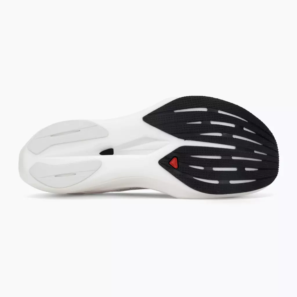 Кроссовки для бега Salomon S/Lab Phantasm 2 Made In France white/white