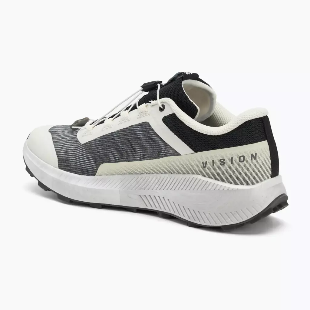 Кроссовки для бега Salomon Vision vanilla ice/lunar/rock/black