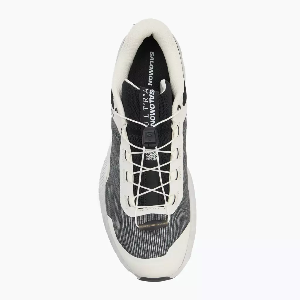 Кроссовки для бега Salomon Vision vanilla ice/lunar/rock/black