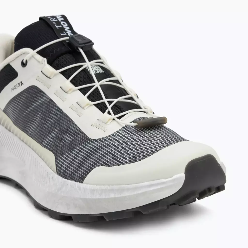 Кроссовки для бега Salomon Vision vanilla ice/lunar/rock/black