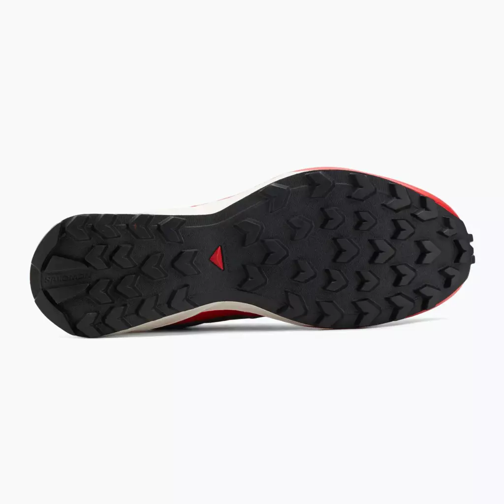 Кроссовки для бега Salomon Speedcross Peak black/asphalt/fiery red