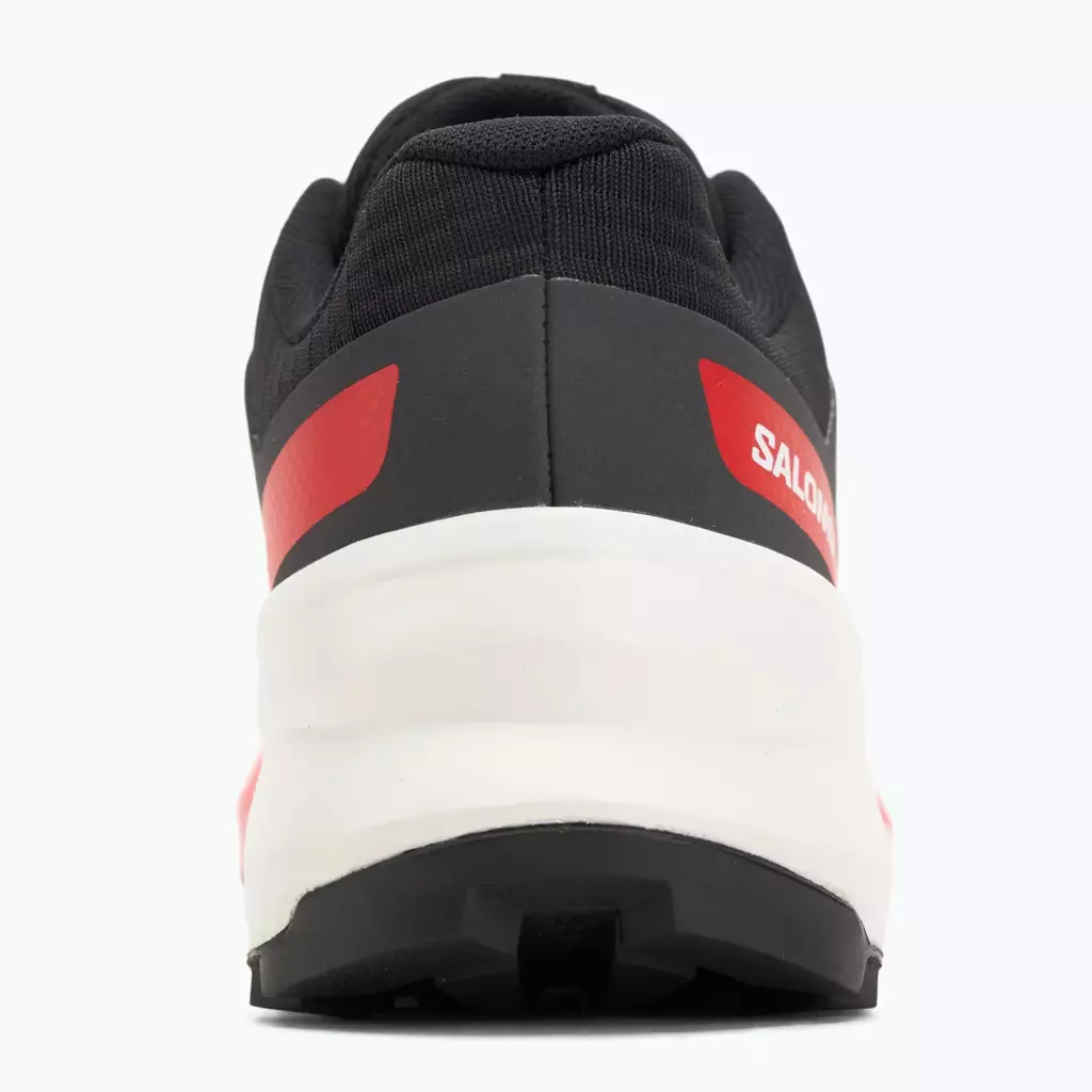 Кроссовки для бега Salomon Speedcross Peak black/asphalt/fiery red
