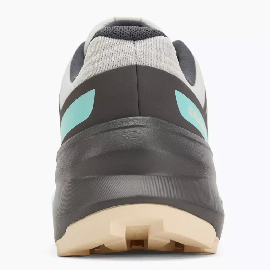 Женские Кроссовки для бега Salomon Speedcross Peak icicle/castlerock/aruba blue
