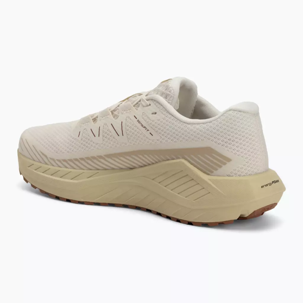 Кроссовки для бега Salomon Drx Defy GRVL vanilla ice/green haze/white pepper