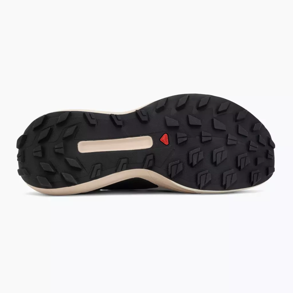 Кроссовки для бега Salomon S/LAB Genesis vanila ice/chocolate/black