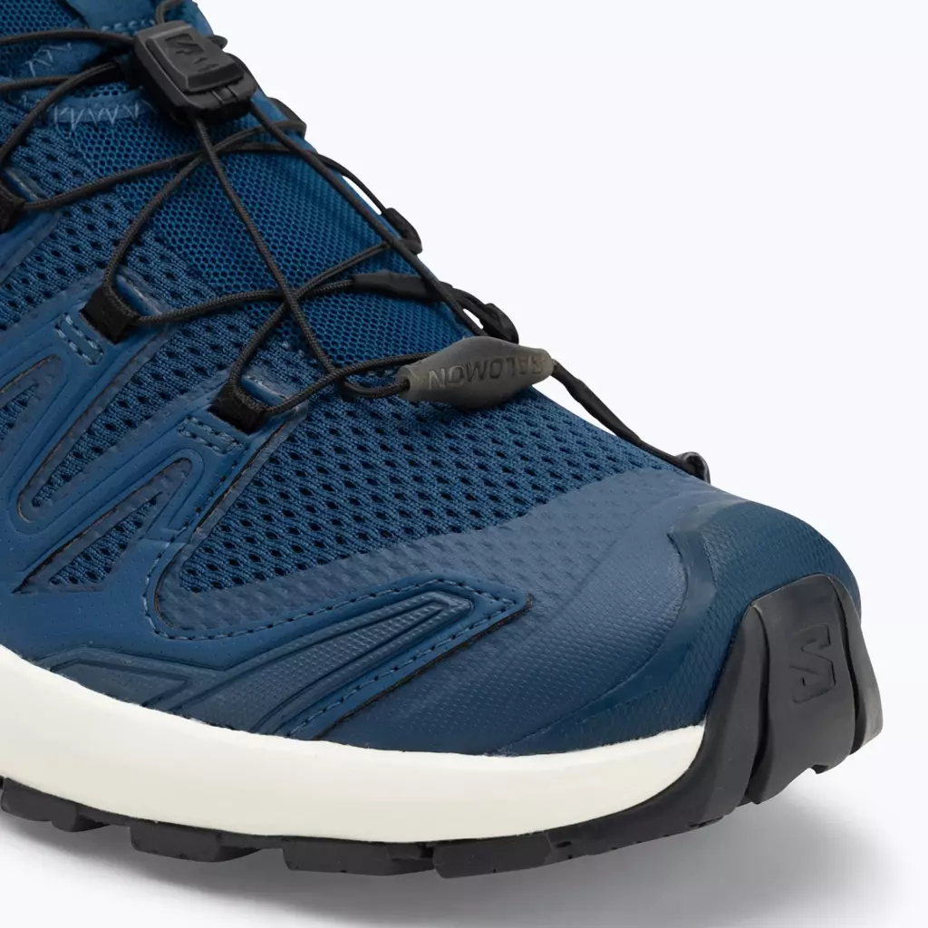 Кроссовки для бега Salomon XA Pro 3D V9 poseidon/icicle/alloy
