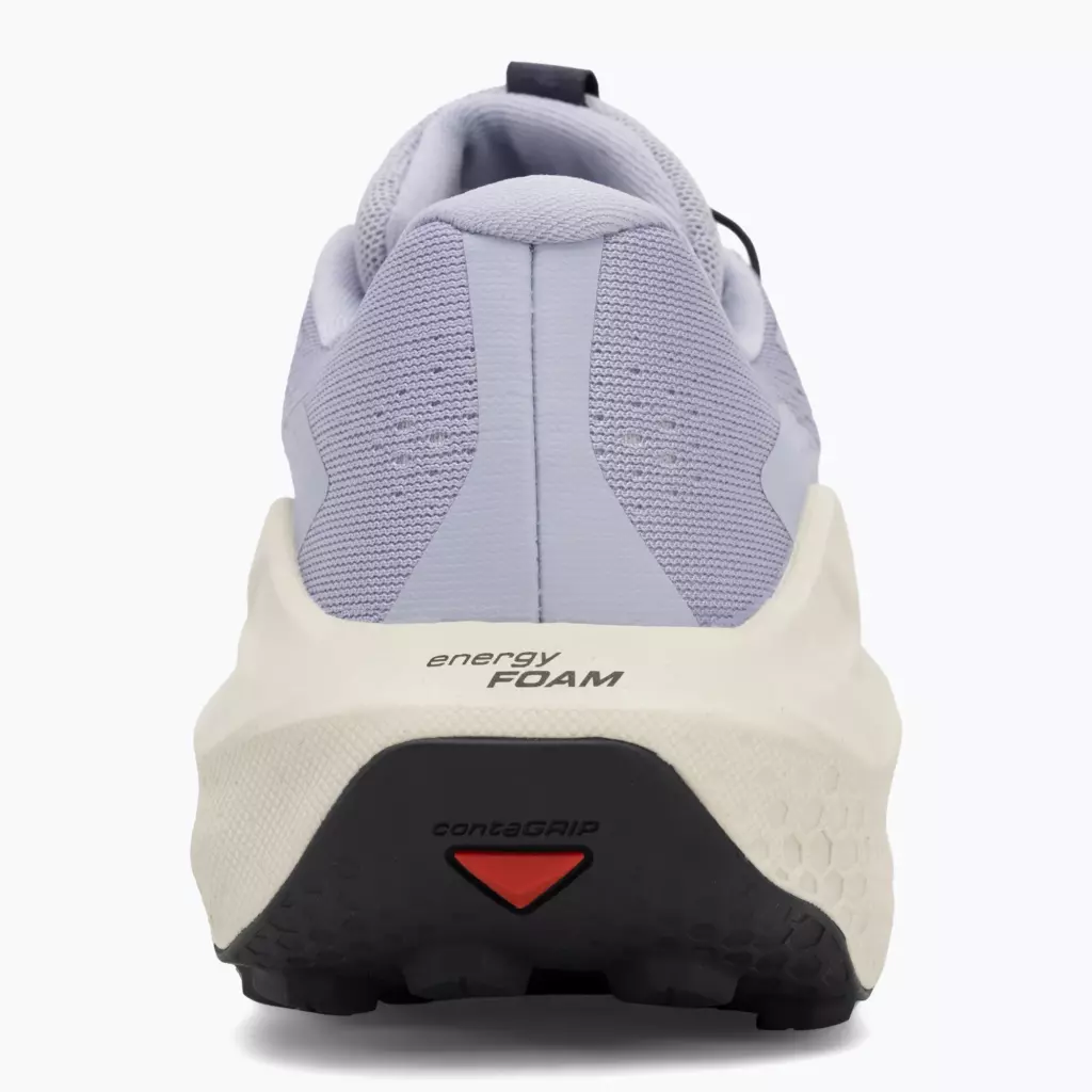 Женские Кроссовки для бега Salomon Ultra Glide 3 cosmic/icicle/neon