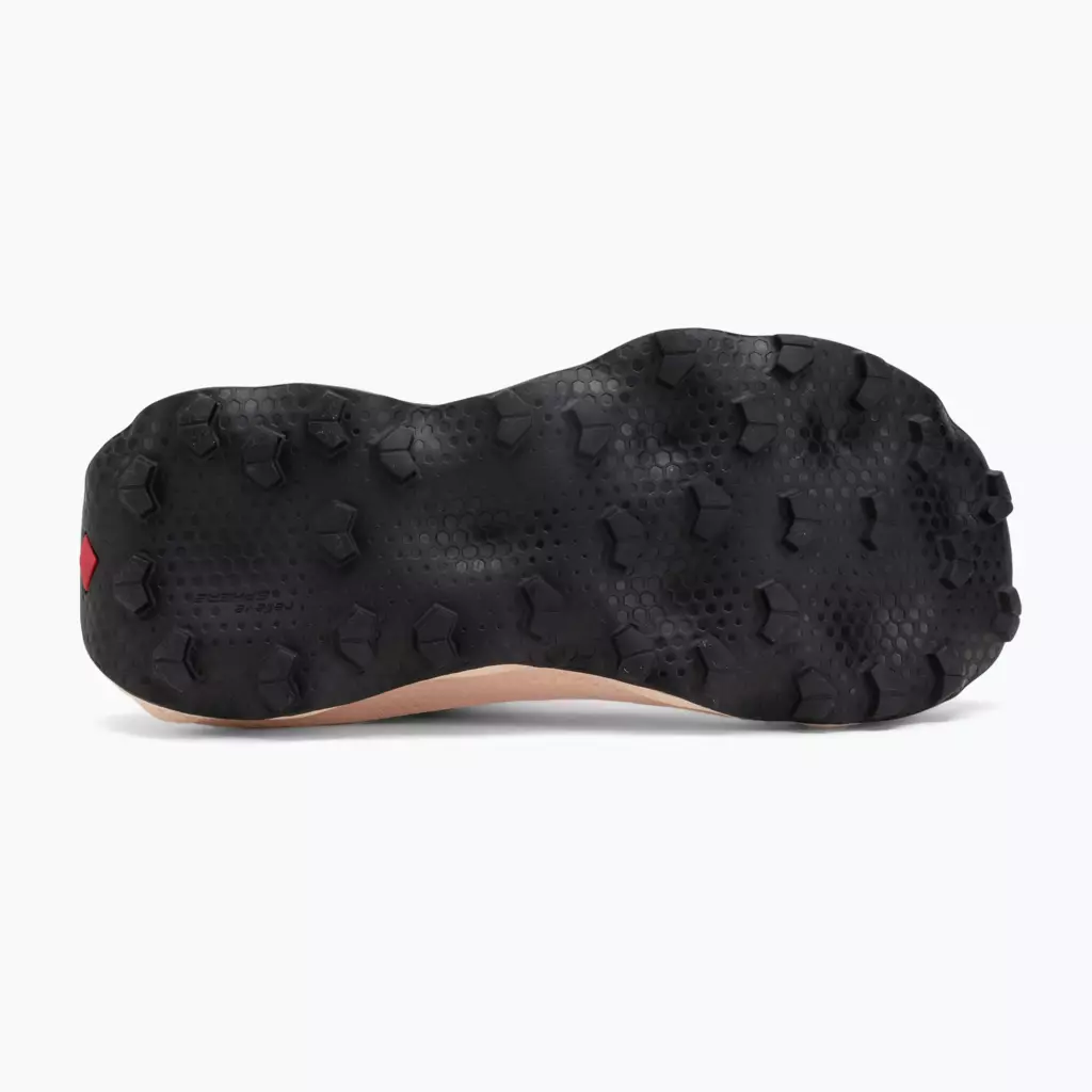 Женские Кроссовки для бега Salomon Ultra Glide 3 fusion coral/tender peach/black