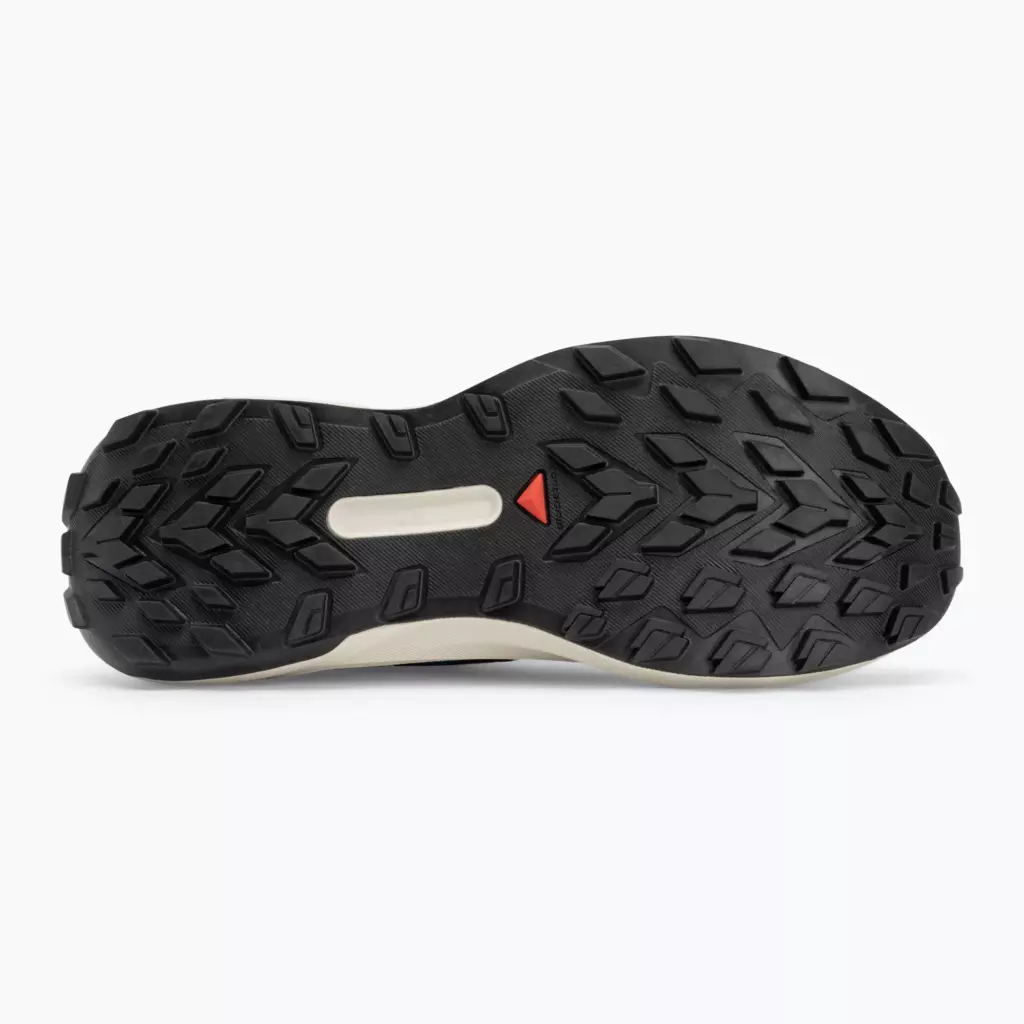 Кроссовки для бега Salomon Genesis black/french blue/cherry tomato