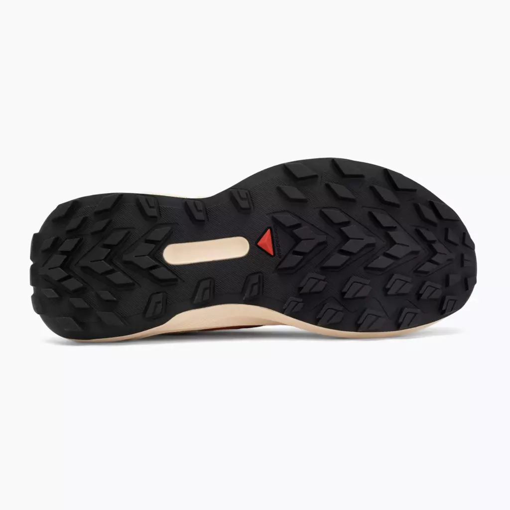 Женские Кроссовки для бега Salomon Genesis coral/tender/black