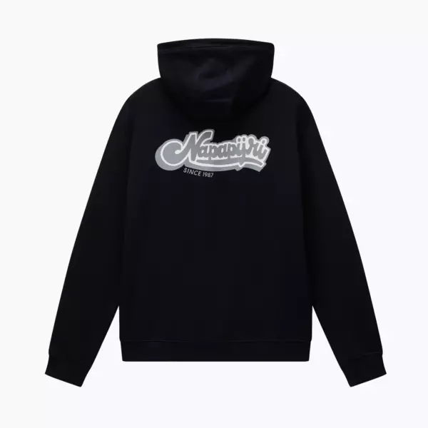 Толстовка Napapijri B-Zinc H black