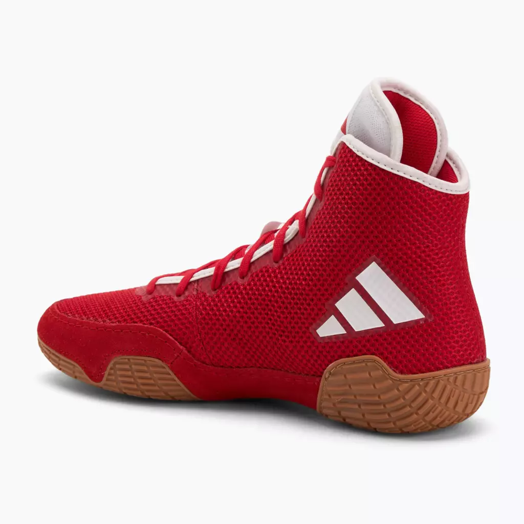 Борцовки Adidas Tech Fall 2.0 red/white