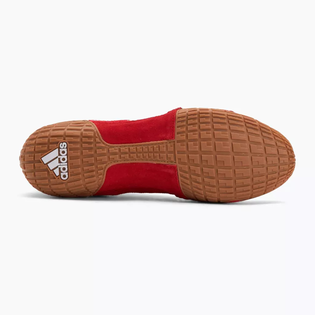 Борцовки Adidas Tech Fall 2.0 red/white