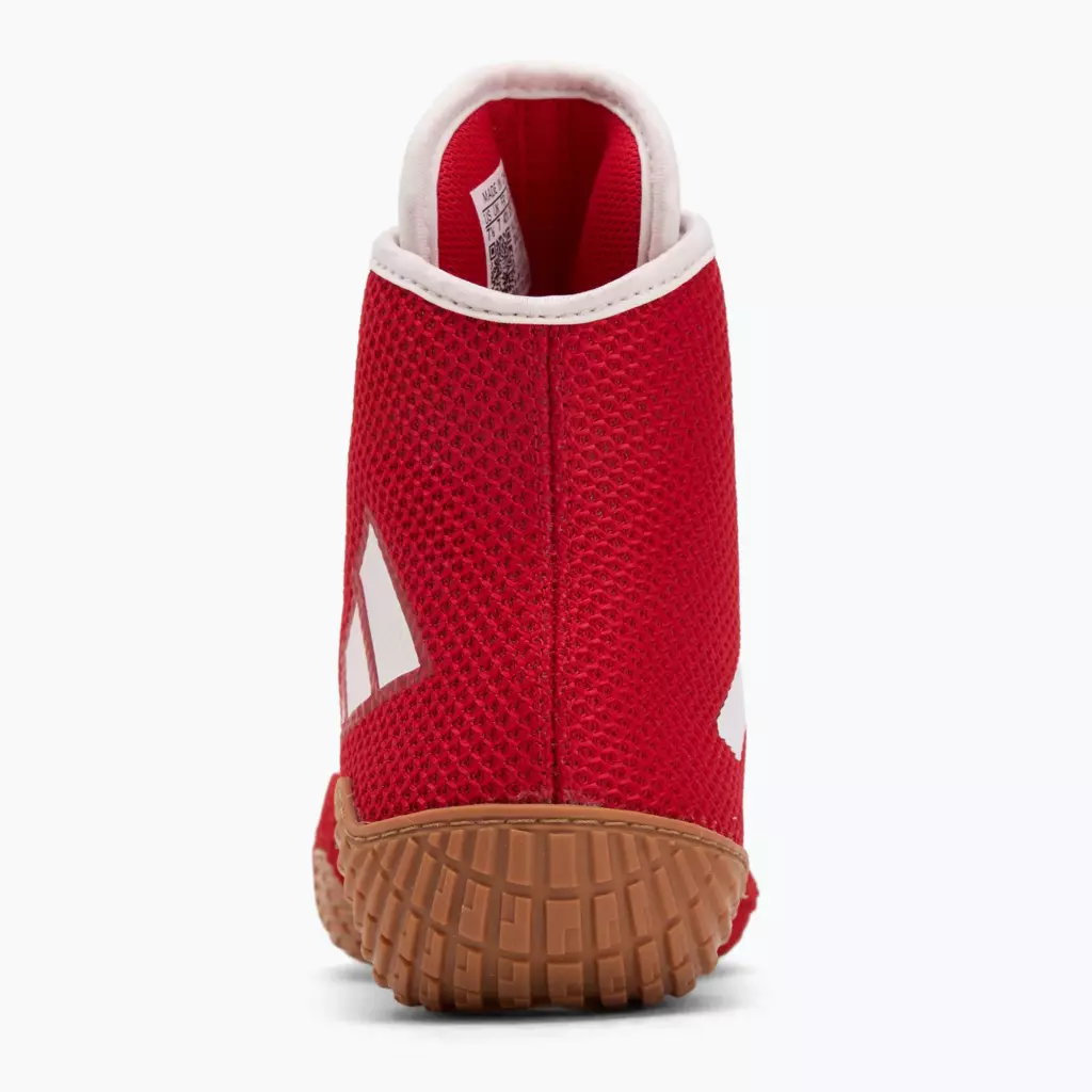 Борцовки Adidas Tech Fall 2.0 red/white