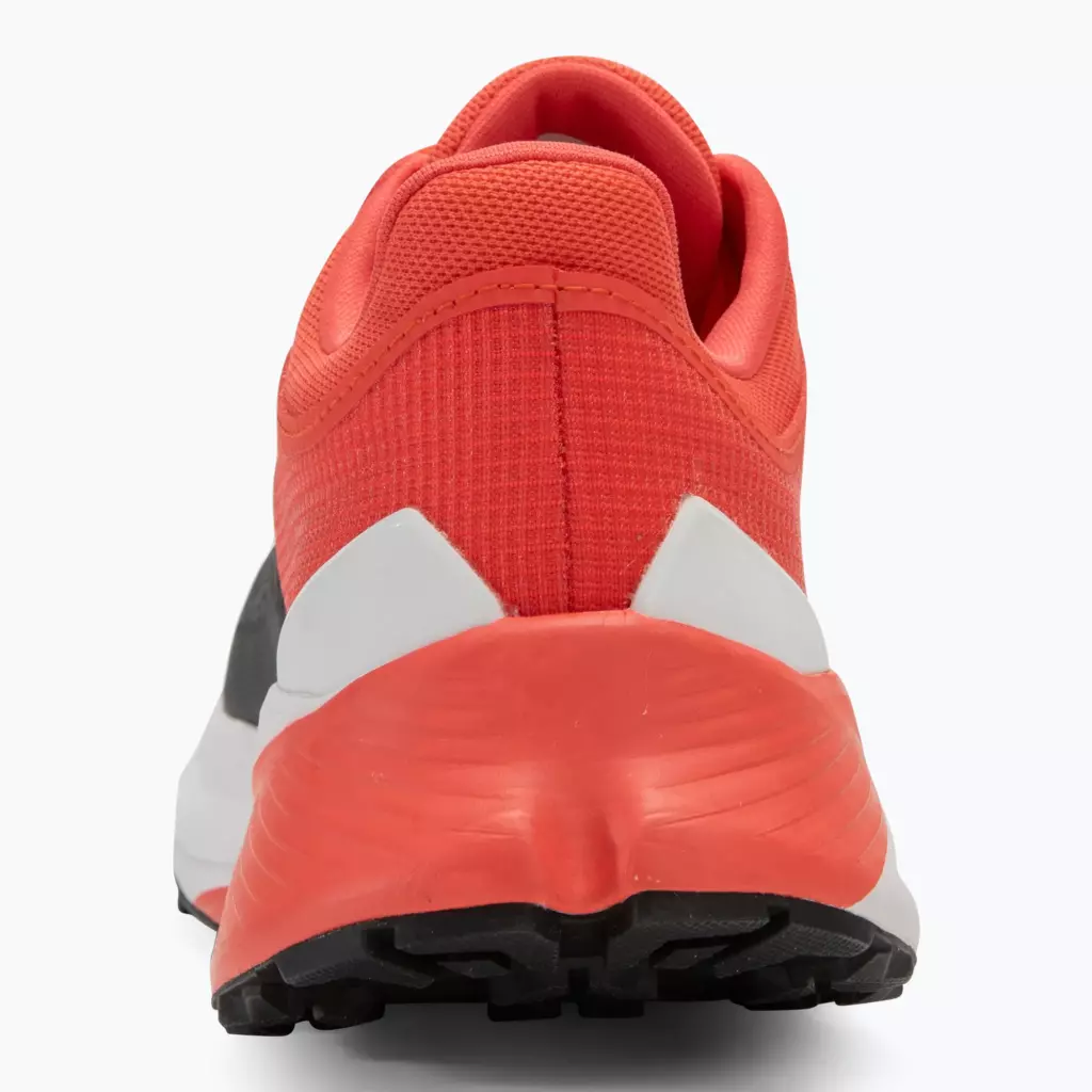 Женскике Кроссовки для бега The North Face Vectiv Enduris 3 asphalt grey/radiant orange