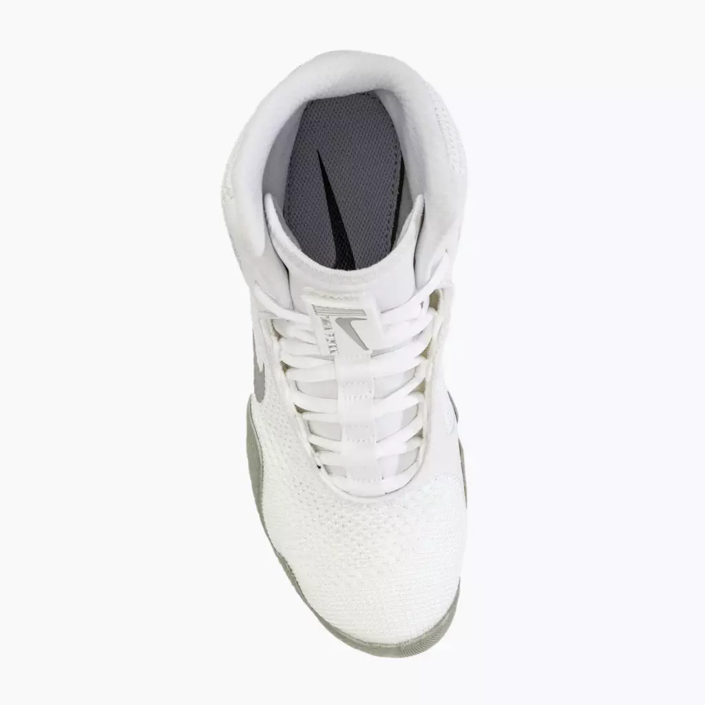 Борцовки Nike Tawa white/metalic silver