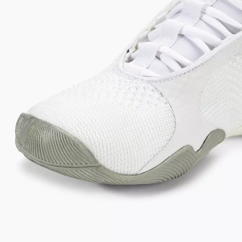 Борцовки Nike Tawa white/metalic silver