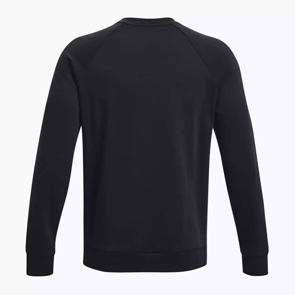 Свитшот Under Armour Rival black/white