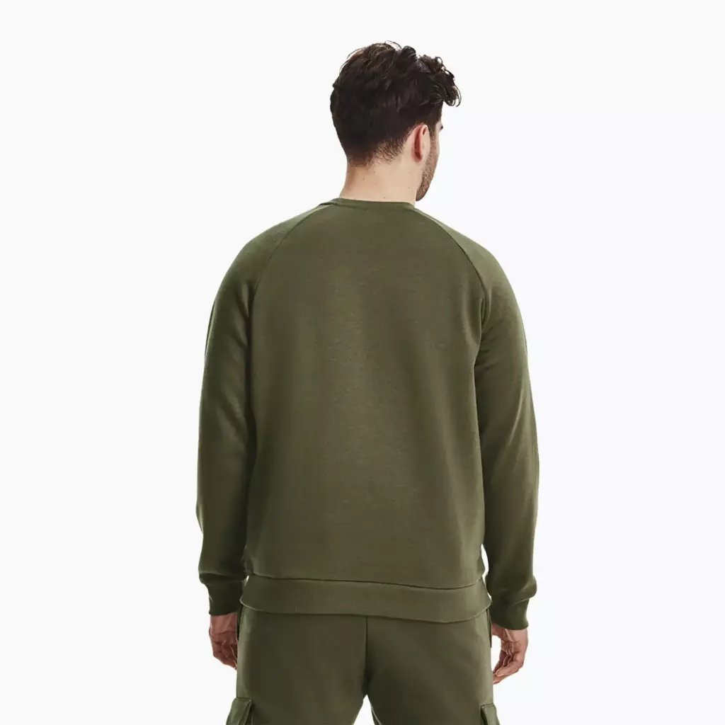 Свитшот Under Armour Rival Fleece Crew