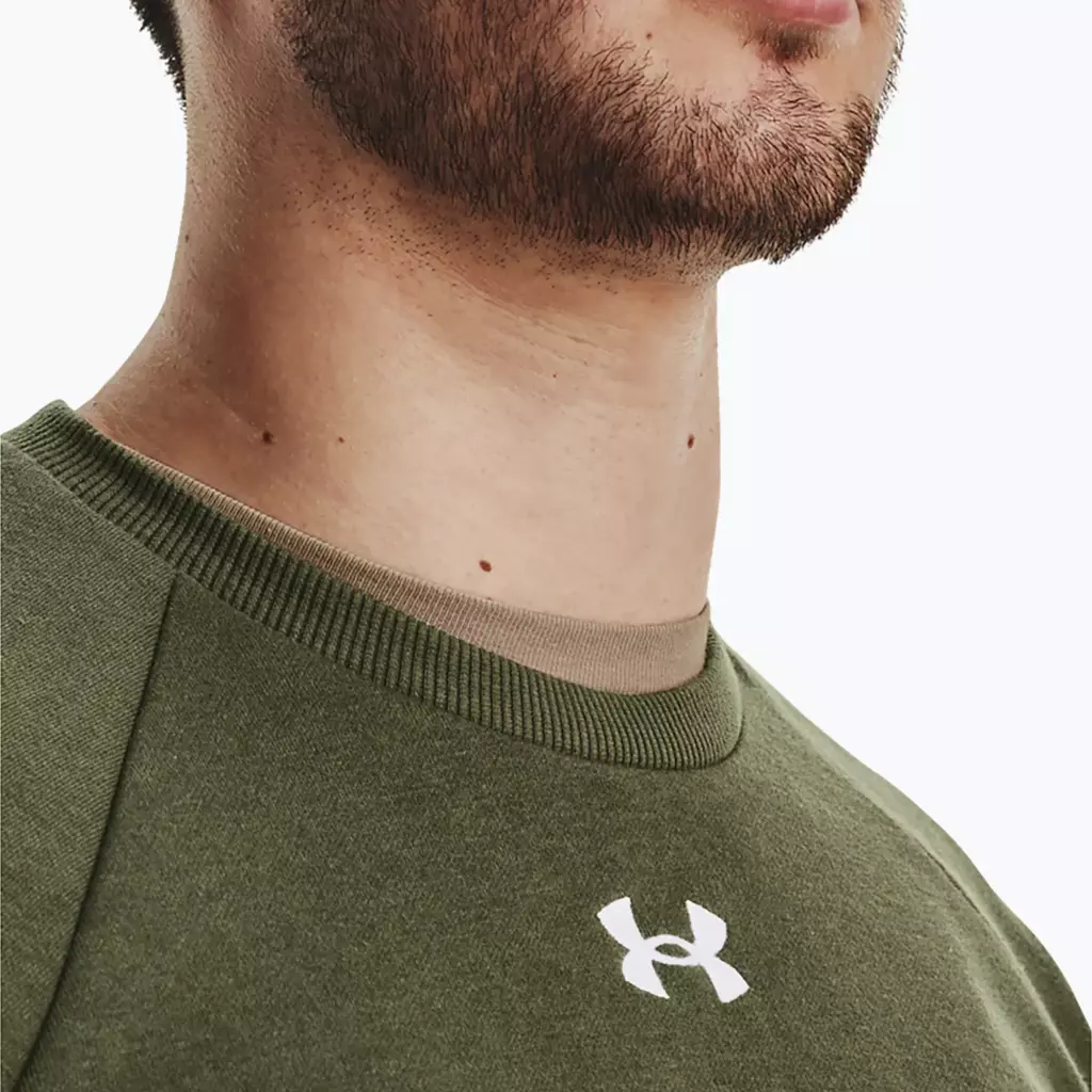 Свитшот Under Armour Rival Fleece Crew