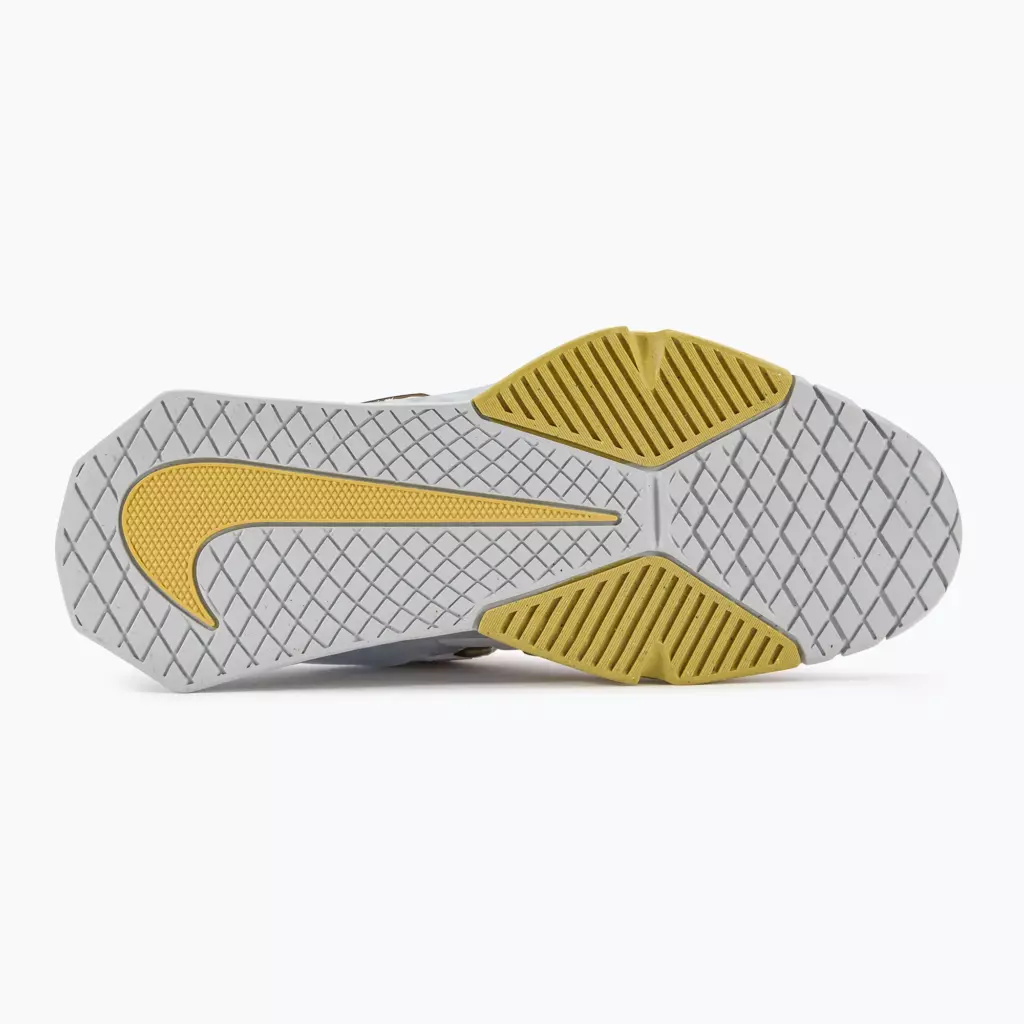 Штангетки Nike Savaleos white/black iron grey
