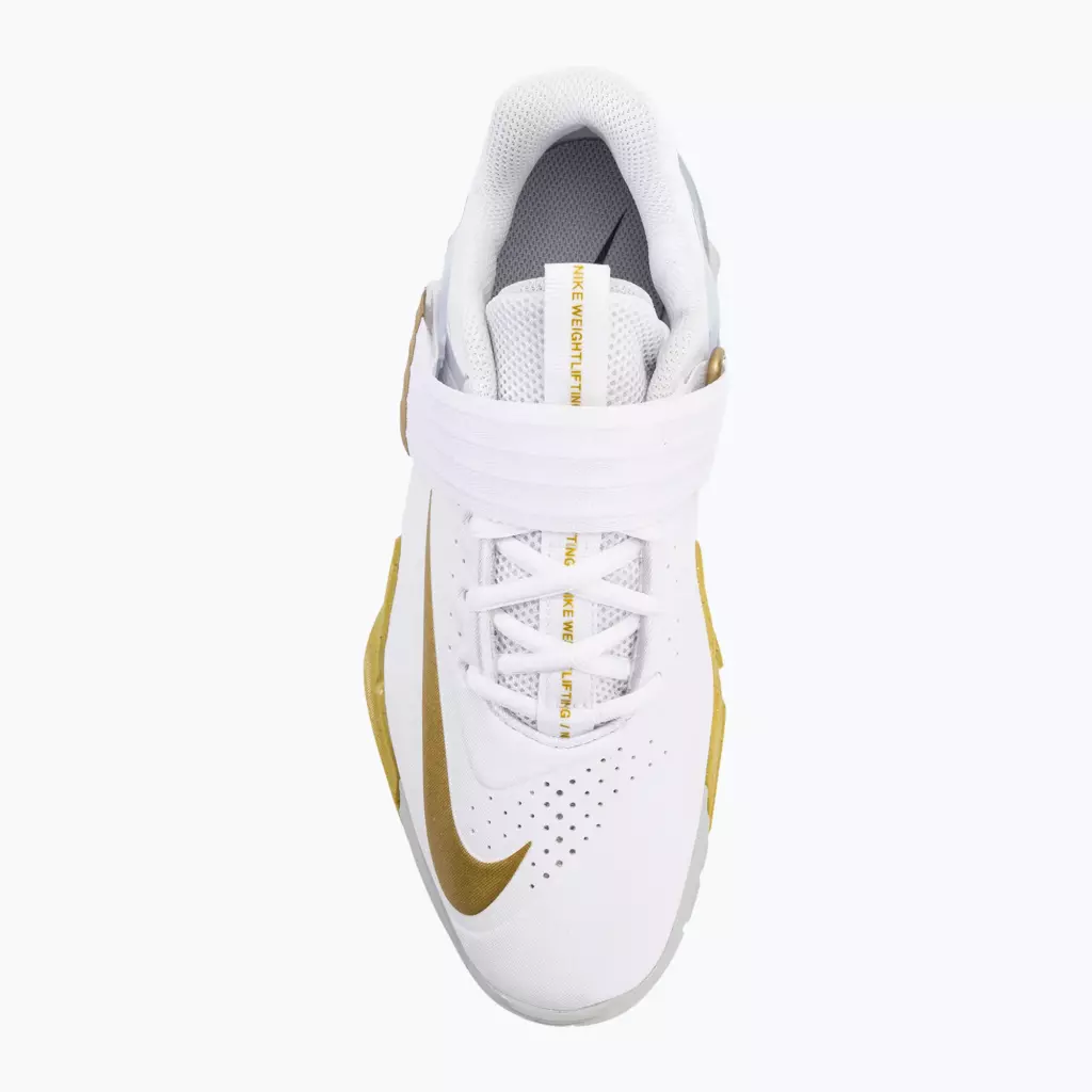 Штангетки Nike Savaleos white/black iron grey