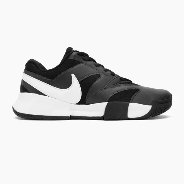 Теннисные кроссовки Nike Court Lite 4 black/white/anthracite
