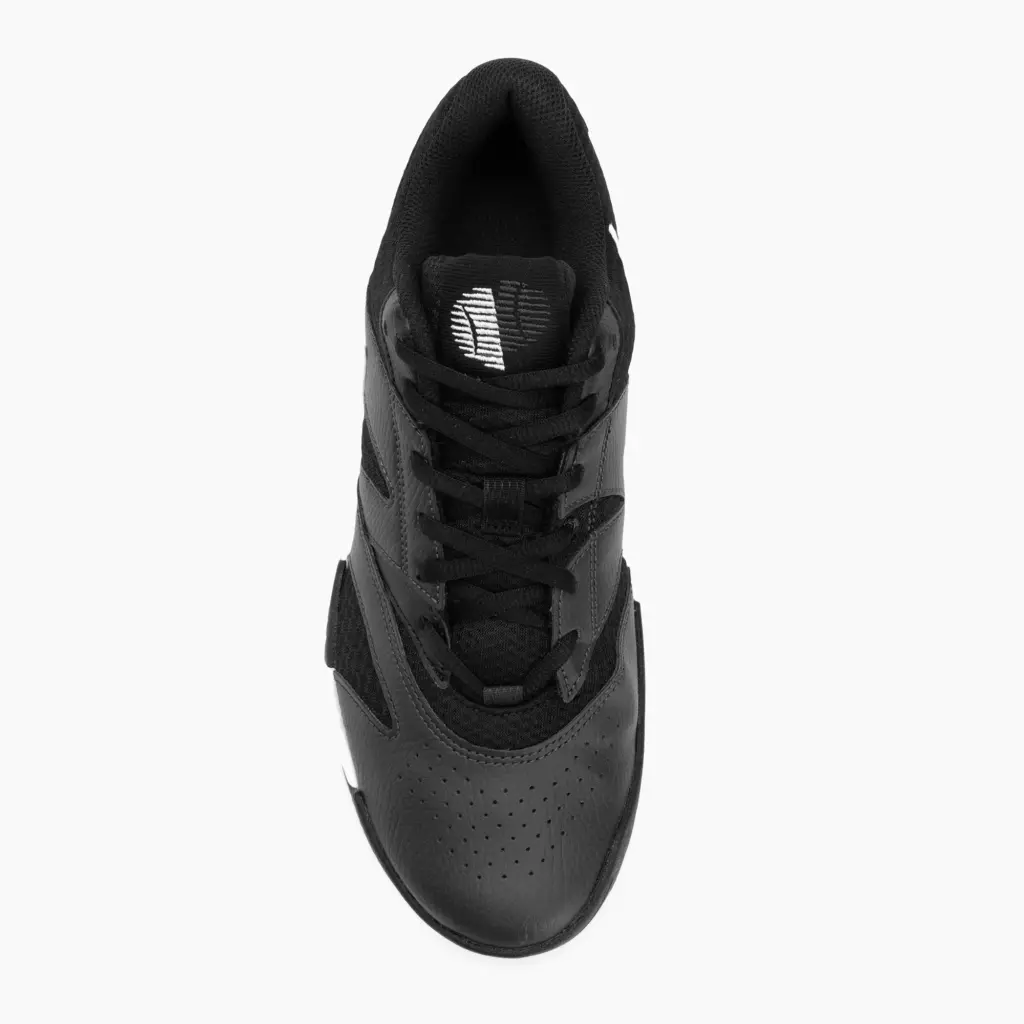 Теннисные кроссовки Nike Court Lite 4 black/white/anthracite