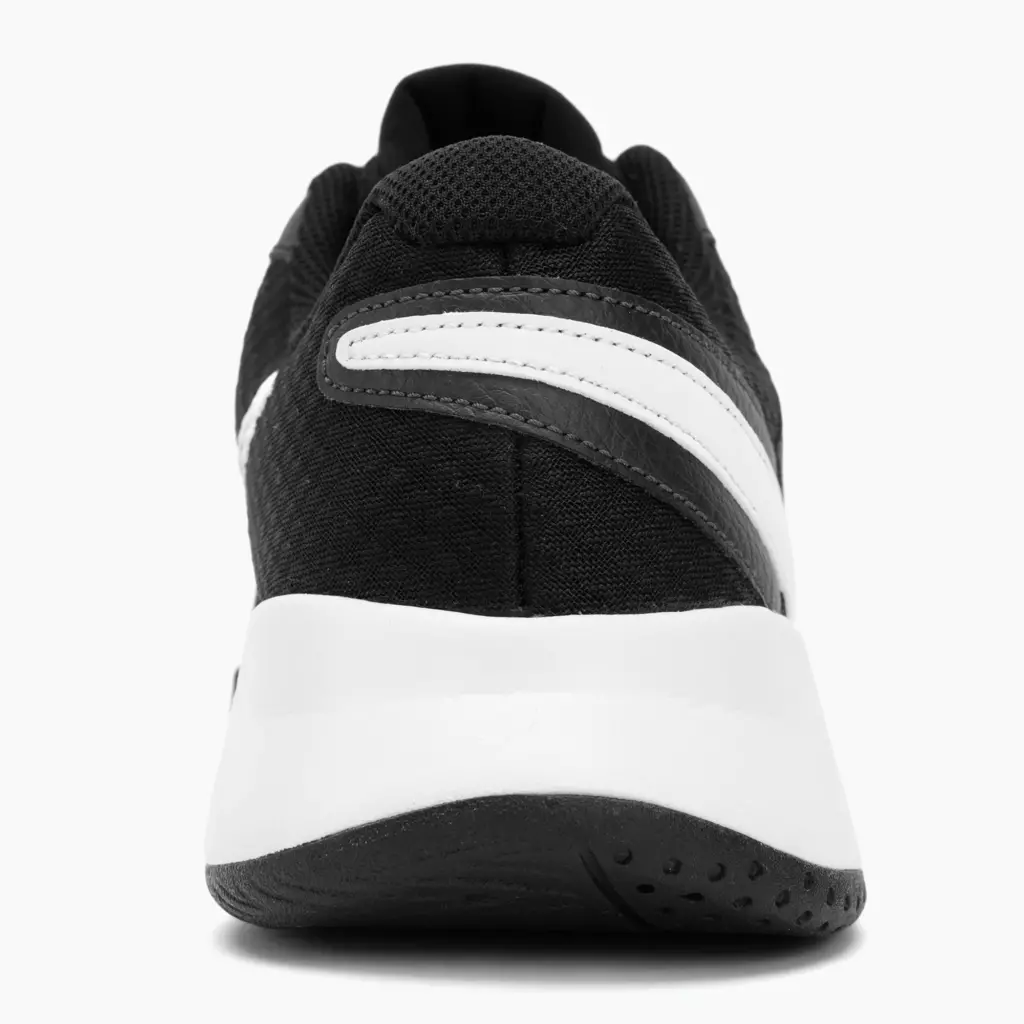 Теннисные кроссовки Nike Court Lite 4 black/white/anthracite