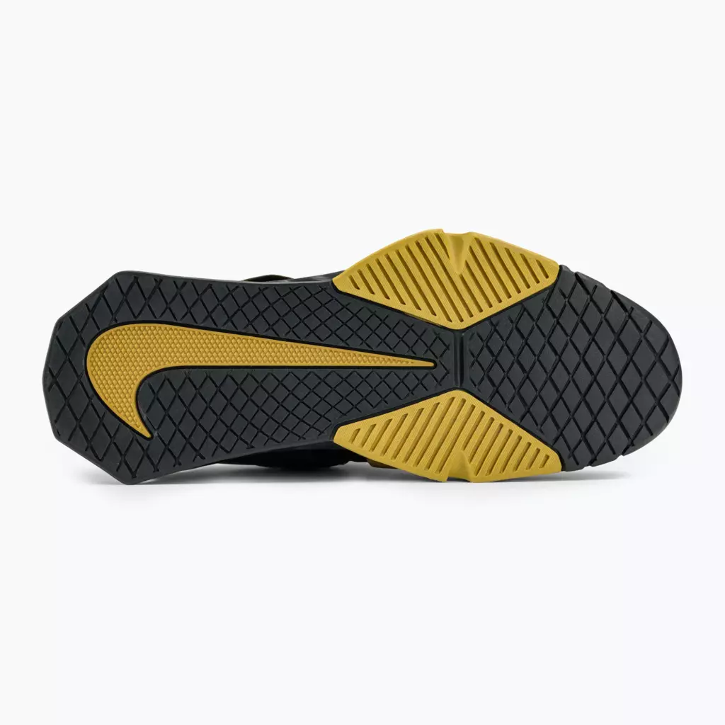 Штангетки Nike Savaleos black/met gold antgracite infinite gold