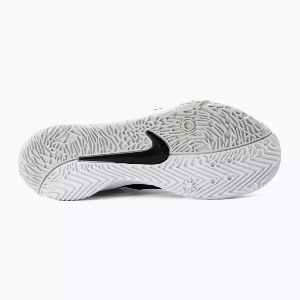 Кроссовки волейбольные Nike Zoom Hyperace 3 black/white-anthracite