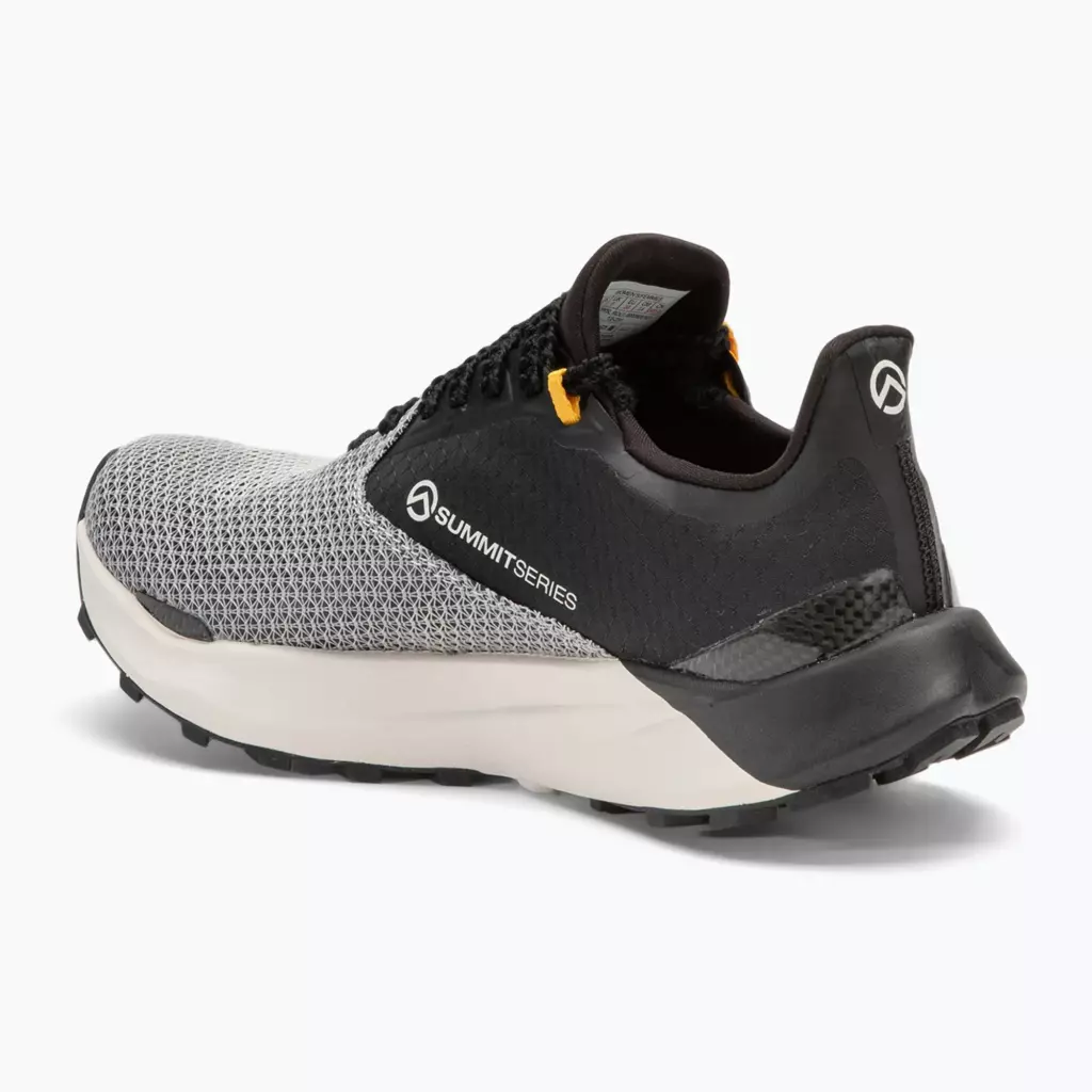 Женскике Кроссовки для бега The North Face Summit Vectiv Sky white dune/tnf black