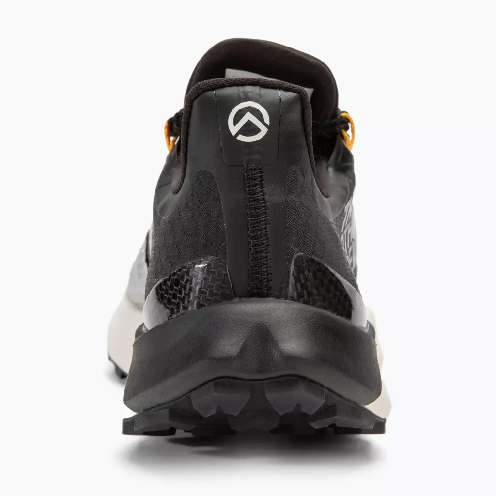 Женскике Кроссовки для бега The North Face Summit Vectiv Sky white dune/tnf black