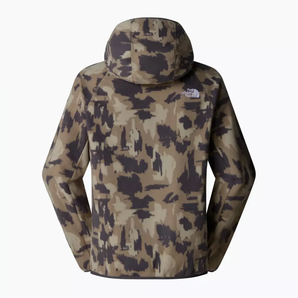 Худи The North Face Mountain Athletics Fleece Print