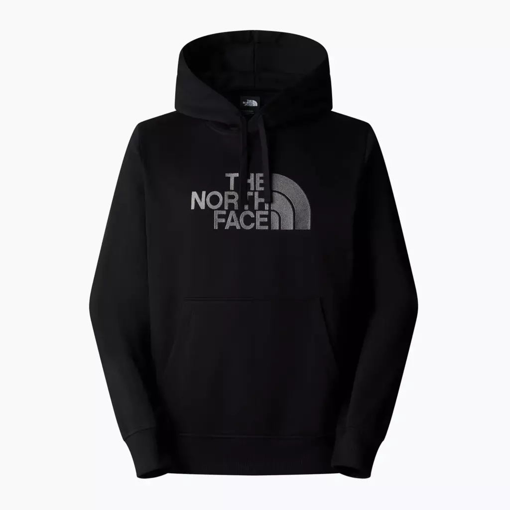 Худи The North Face Drew Peak Pullover Hoodie black