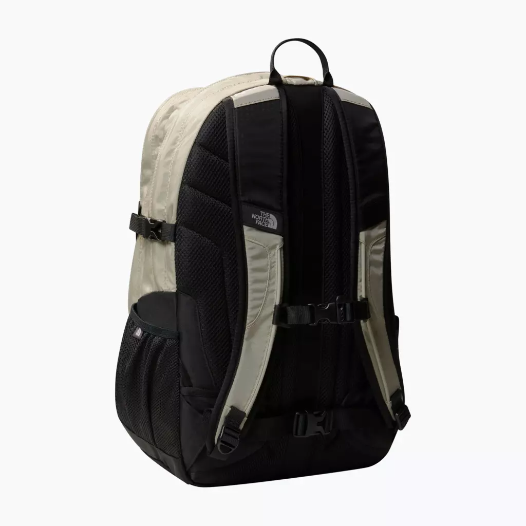 Рюкзак The North Face Borealis Classic borealis classic clay grey/tnf black