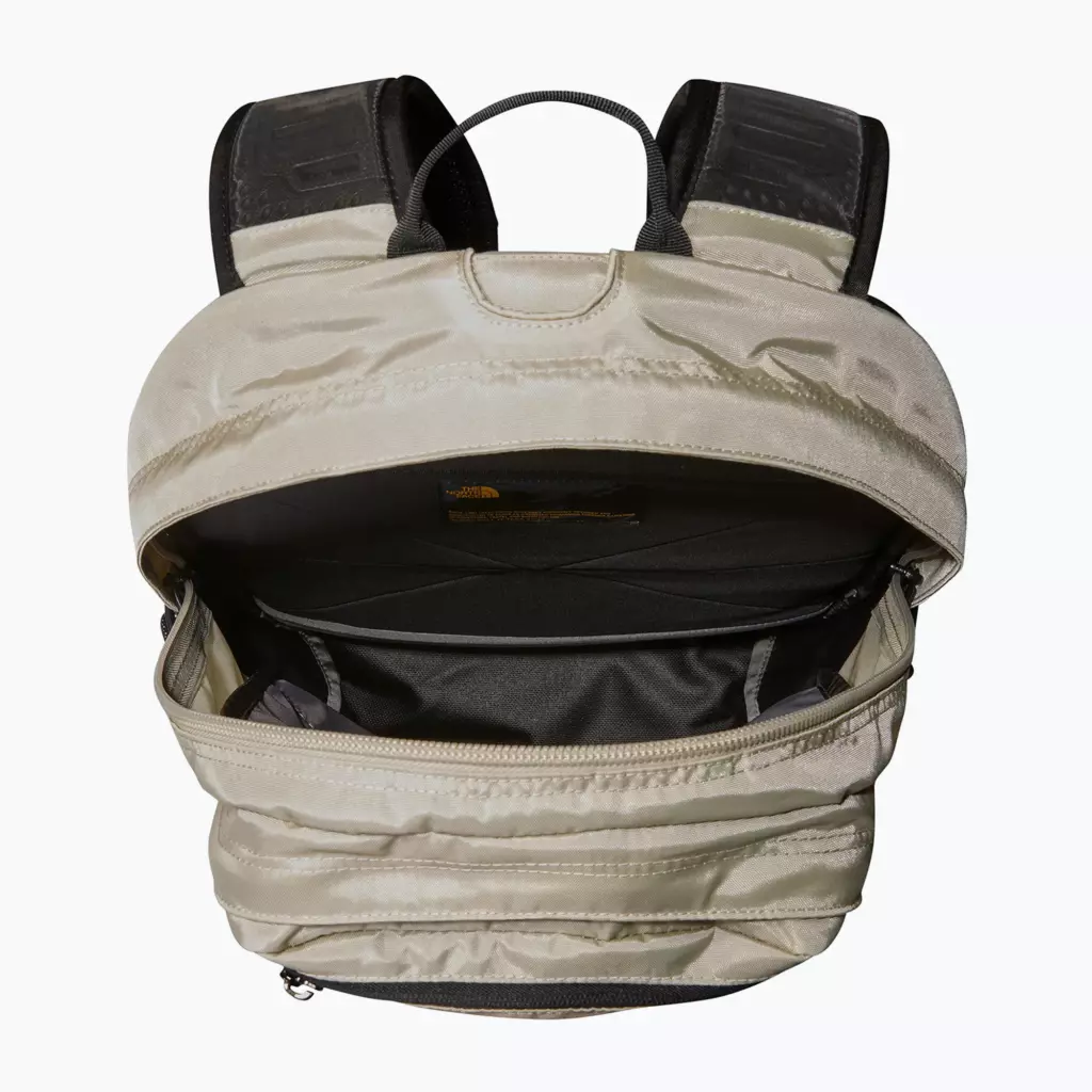 Рюкзак The North Face Borealis Classic borealis classic clay grey/tnf black